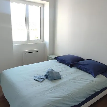 1g 35m2 1 Etage Saujon