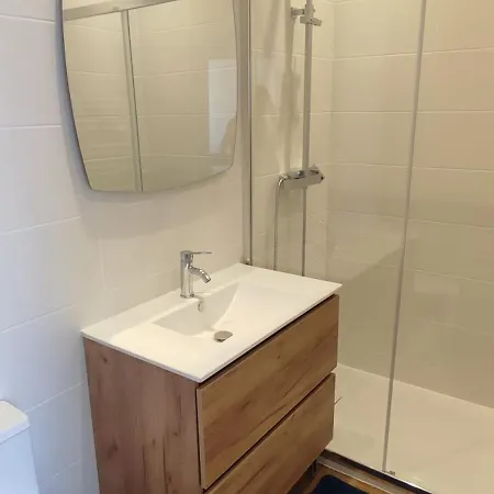 Apartment 1g 35m2 1 Etage *